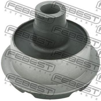 FEBEST Montaje de diferencial TAB-MHU38DF