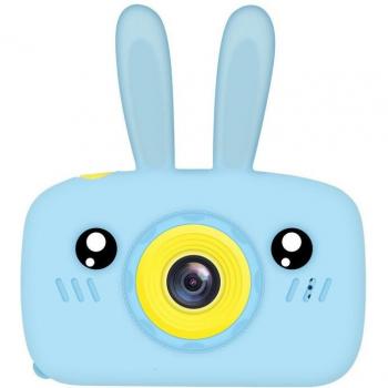 Children's 2-Inch LCD Screen Digital Camera Full HD 1080P