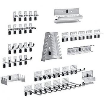 Bott 40 Piece Hook Kit