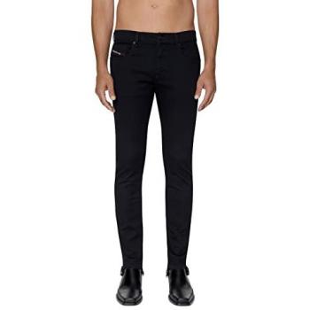 Diesel D-Strukt Slim Fit Jeans 2019