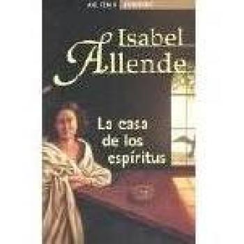 La casa de los espíritus