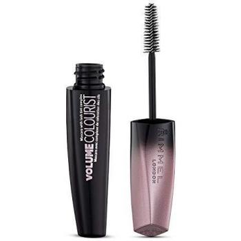 Rimmel London Volume Colourist Mascara, Black, 11 ml