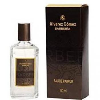 AG EDP Barbería 80 ml