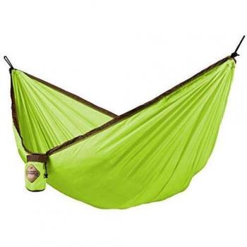 Nature Nook Green Hammock