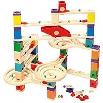 Hape Jeu de Construction en Bois