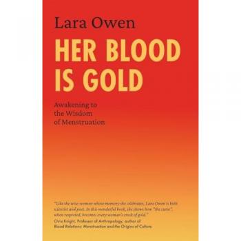 Her Blood Is Gold, Ratgeber von Lara Owen
