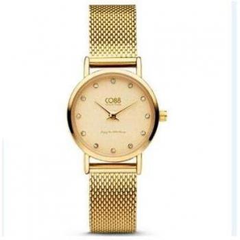 Timbro CO88 Quartz Unisex