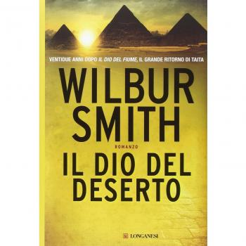 Il dio del deserto