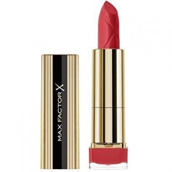 Max Factor Moisture Kiss Lipstick Tono 165