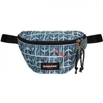 Sac Banane Bleu Eastpak EK07459V Unisexe Taille Unique