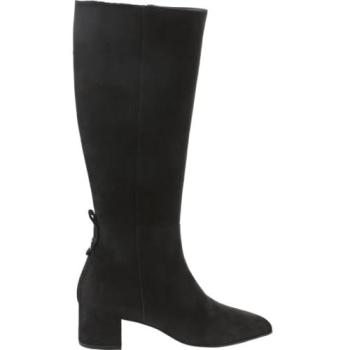 Högl Stiefel aus Veloursleder