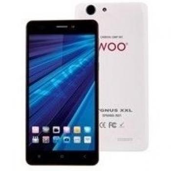 Teléfono Woo Cygnus XL 8GB Interno