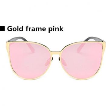 Sol Fashion Cat Eye Gafas Mujer