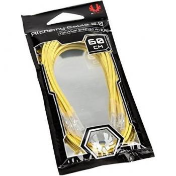 BITFENIX Alchemy 2.0 Power Supply Cable, 5x 60cm