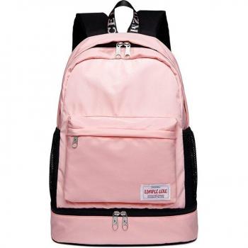 Women’s Sports Gym Bag Waterproof