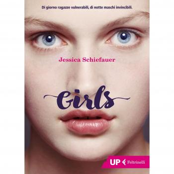 Girls. Ediz. illustrata