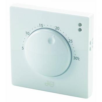 SpeedFit JG 230V Dial Thermostat