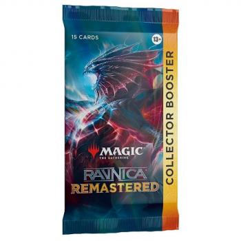 Booster Collector