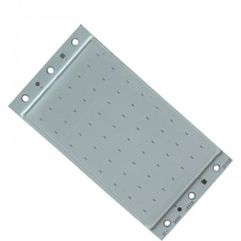2pcs 12V 15W COB LED Panel Lamp with Dimmer