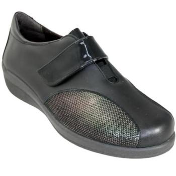 Mocasines Doctor Cutillas Negro 43514