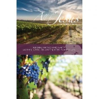 Abiding in the Vine Unity Case