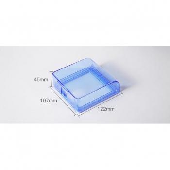 Self-Adhesive Waterproof Switch Cover