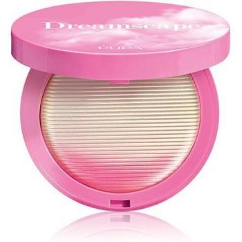 Pupa Illuminante viso traslucente