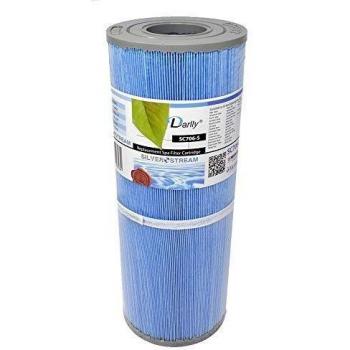 Antibakterielles Spa‑Wasserfiltrationssystem Darlly SC706‑S