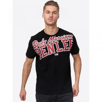 Benlee T‑shirt Nero