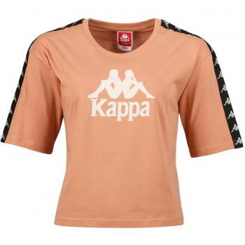 Orangees Kappa Damen T-Shirt – Original, M