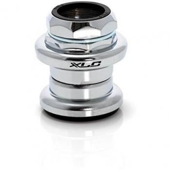 XLC HS‑S02 Schalter 34 mm in Schwarz