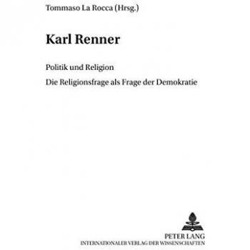 Karl Renner