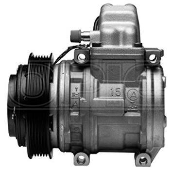 DENSO AC compressor DCP21014