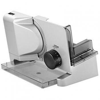 Ritter E 16 rebanadora Eléctrico 65 W Metal