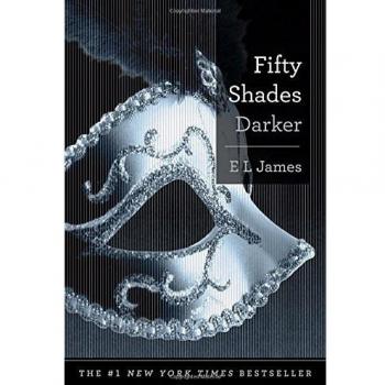 Fifty Shades Darker (50 Shades Trilogy) von James, E. L. | Buch | Zustand gut