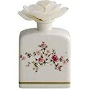 Diffuseur Brandani Porcellana Nonna Rosa 7,5x4,5x12 cm