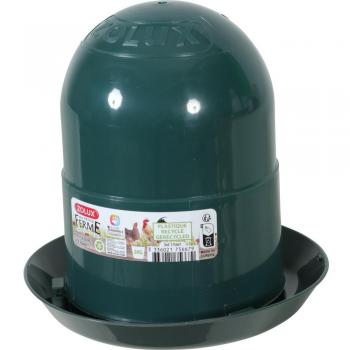 Silo Sustentable Zolux