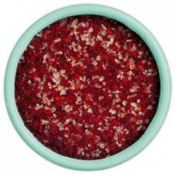 Chili-Salz aus Ibiza 75 g