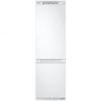 Réfrigérateur intégrable combiné inversé Samsung BRB26600EWW 193+74L Classe E Ventilé