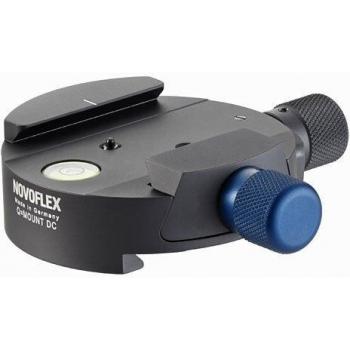 Novoflex Fast Release Clamp for Q Mount DC System