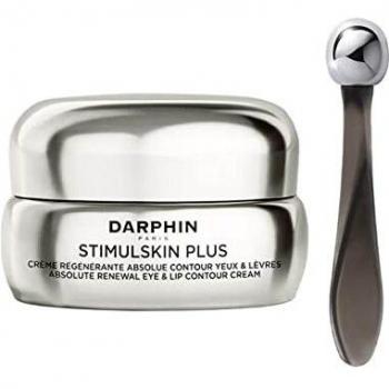 Darphin Stimulskin Plus Crème Régénérante pour les Yeux et les Lèvres 15Ml