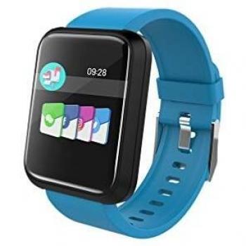 Montre Sportive Intelligente Brigmton BSPORT-17