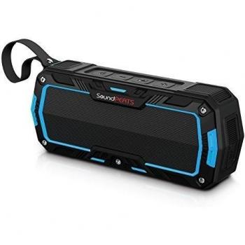 SoundPEATS TrailWave Bluetooth