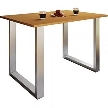 Tavolo da Cucina Xona VCM 76x140cm, Piede Solido