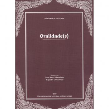 Oralidade(s)