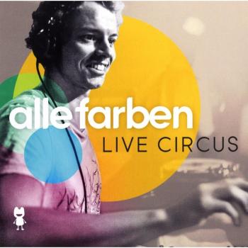 Alle Farben Live Circus