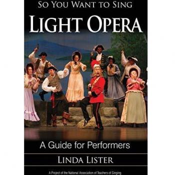 So You Want To Sing Light Opera