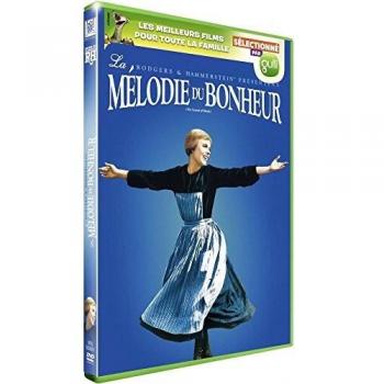 Les Melodies Enchantées DVD