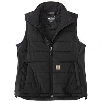 Gilet Leggero Carhartt Donna Nero S