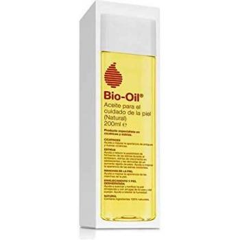 BIO-OIL NATURAL ACEITE CUIDADO PIEL 125ML